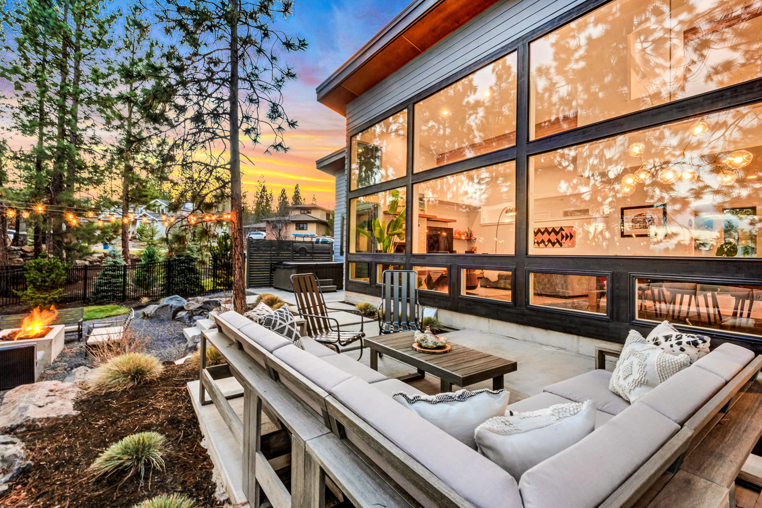 Shevlin Ridge - Residential