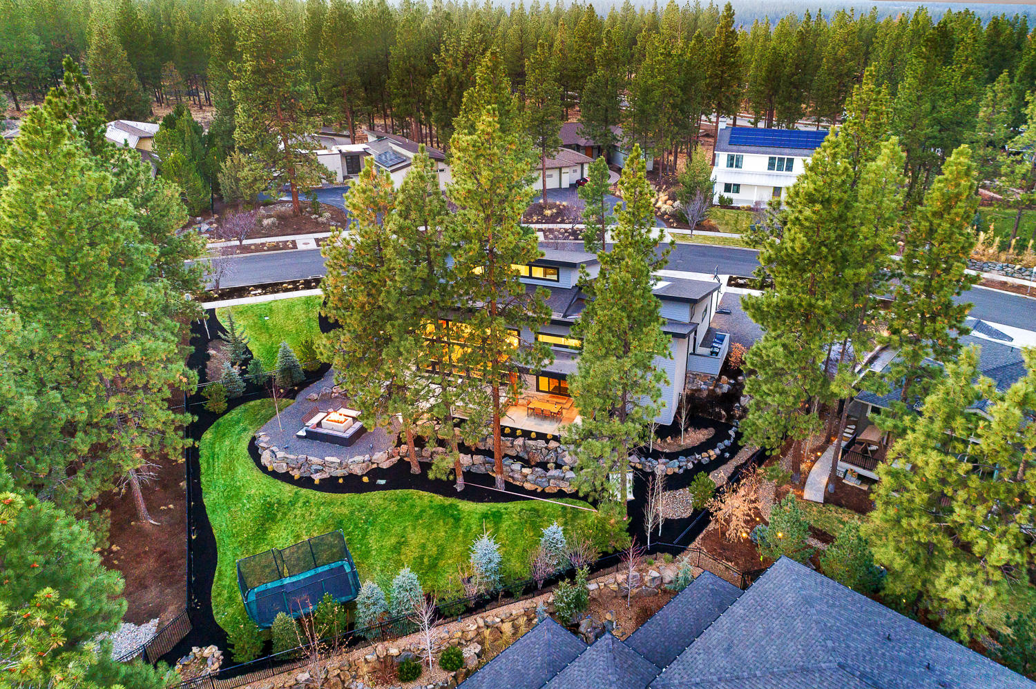 Shevlin Ridge - Residential