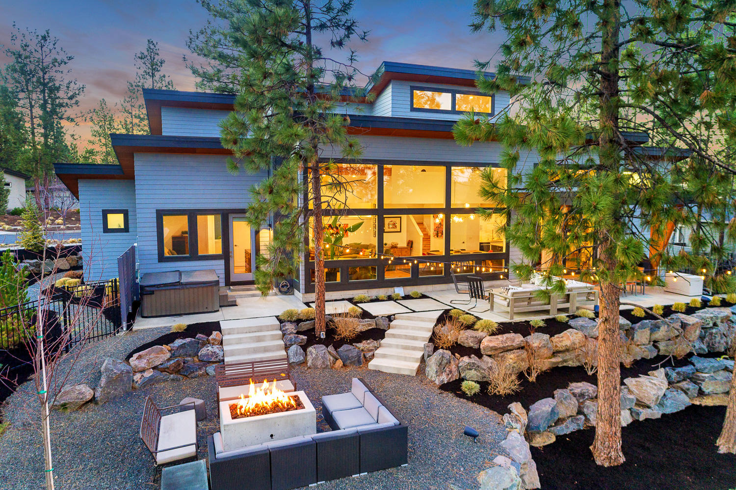 Shevlin Ridge - Residential