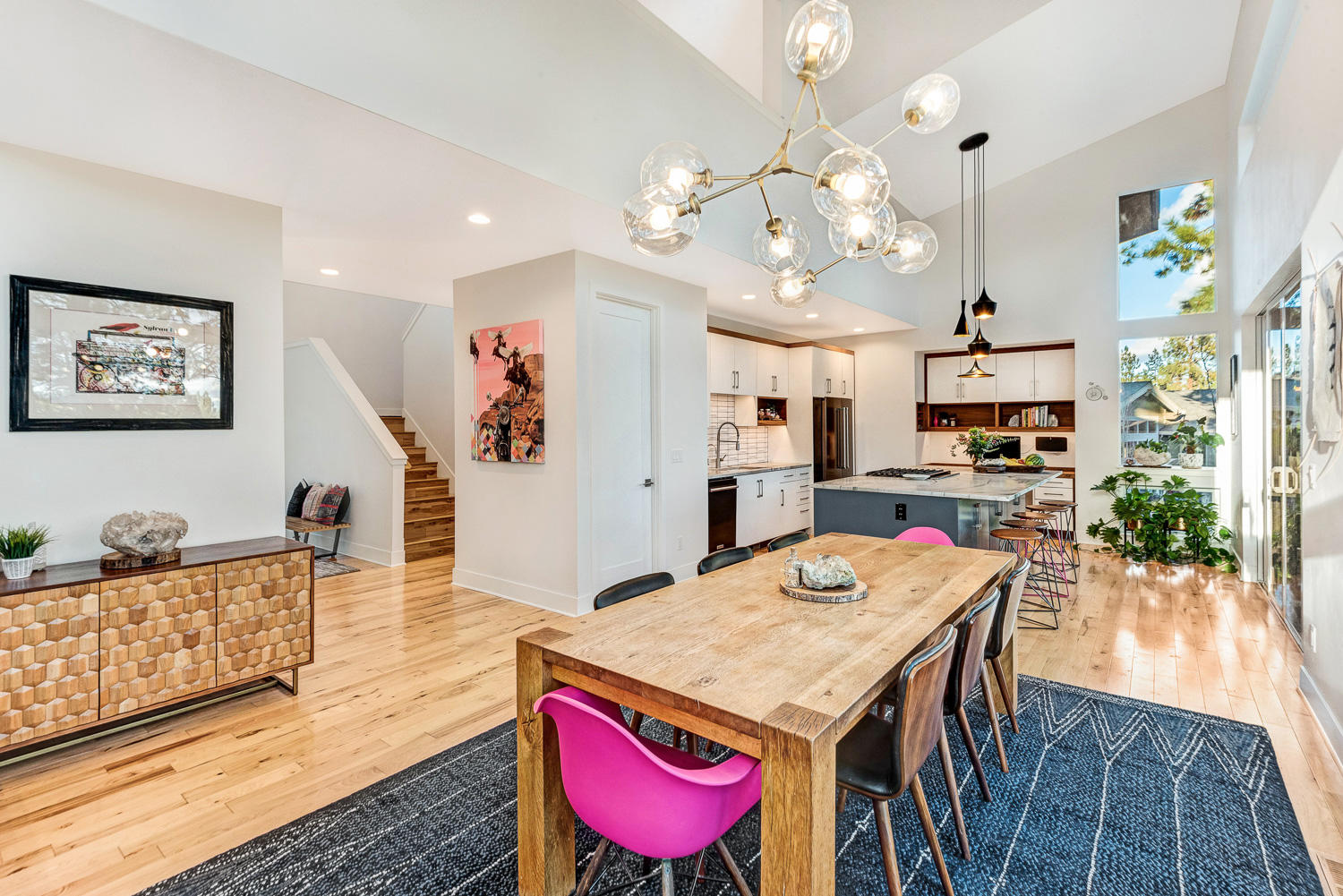 Shevlin Ridge - Residential