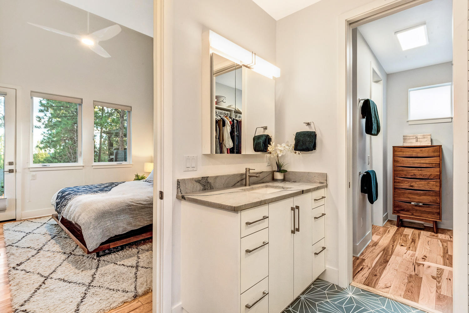 Shevlin Ridge - Residential