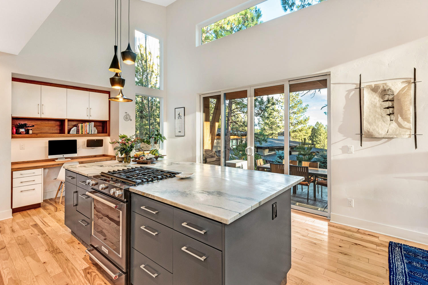 Shevlin Ridge - Residential