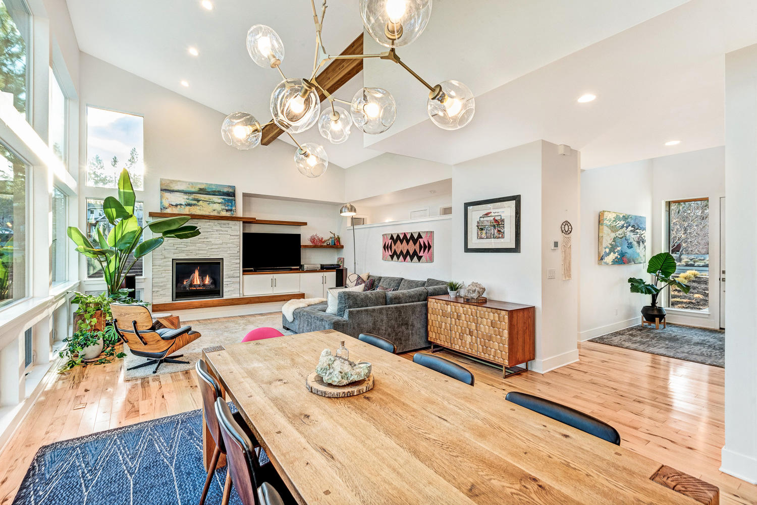 Shevlin Ridge - Residential