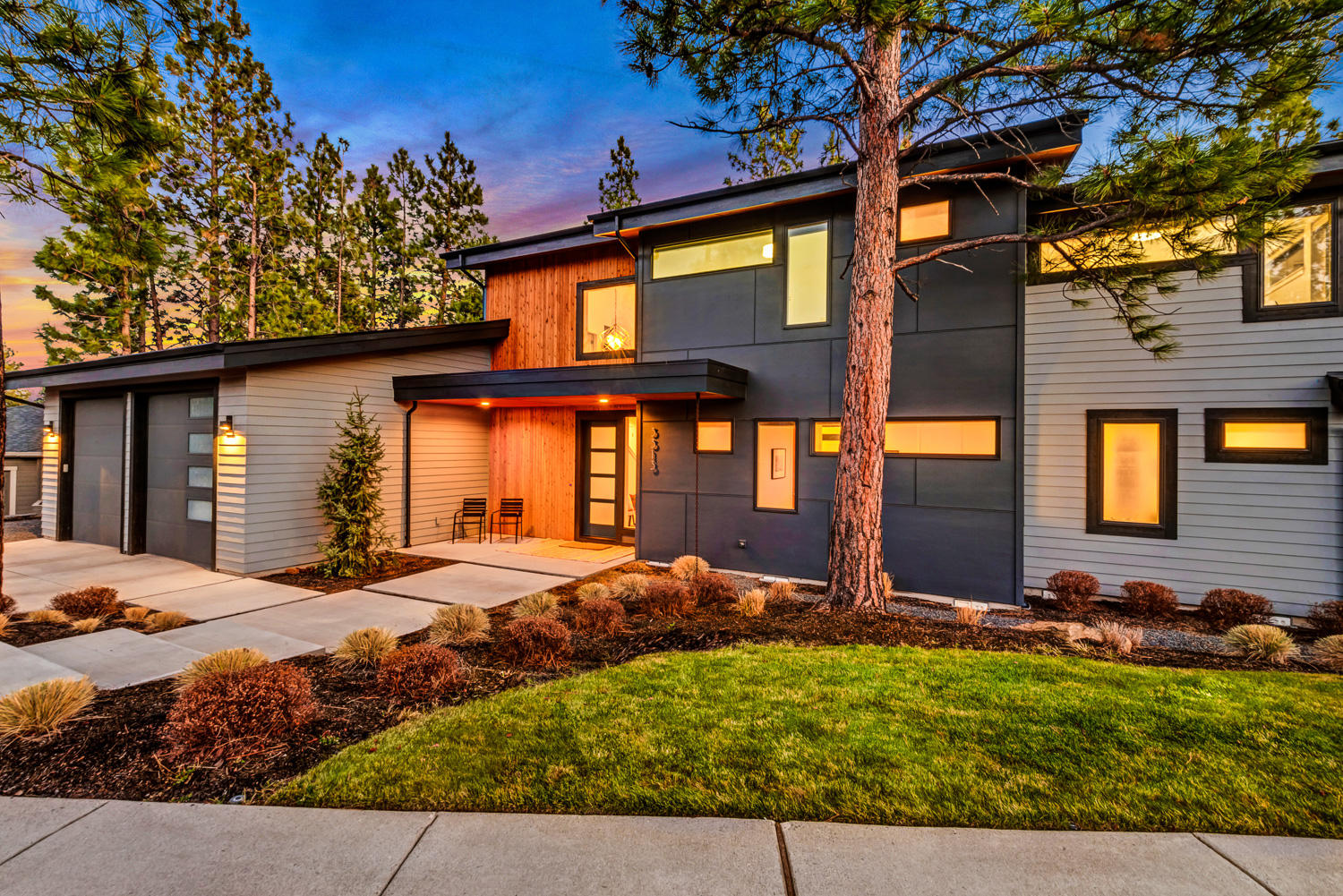 Shevlin Ridge - Residential