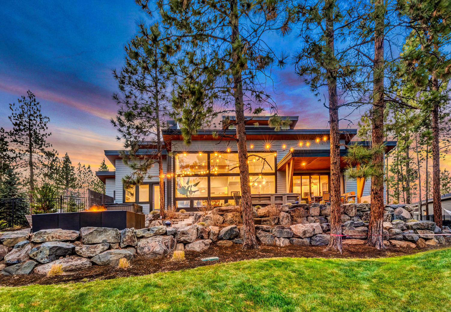 Shevlin Ridge - Residential