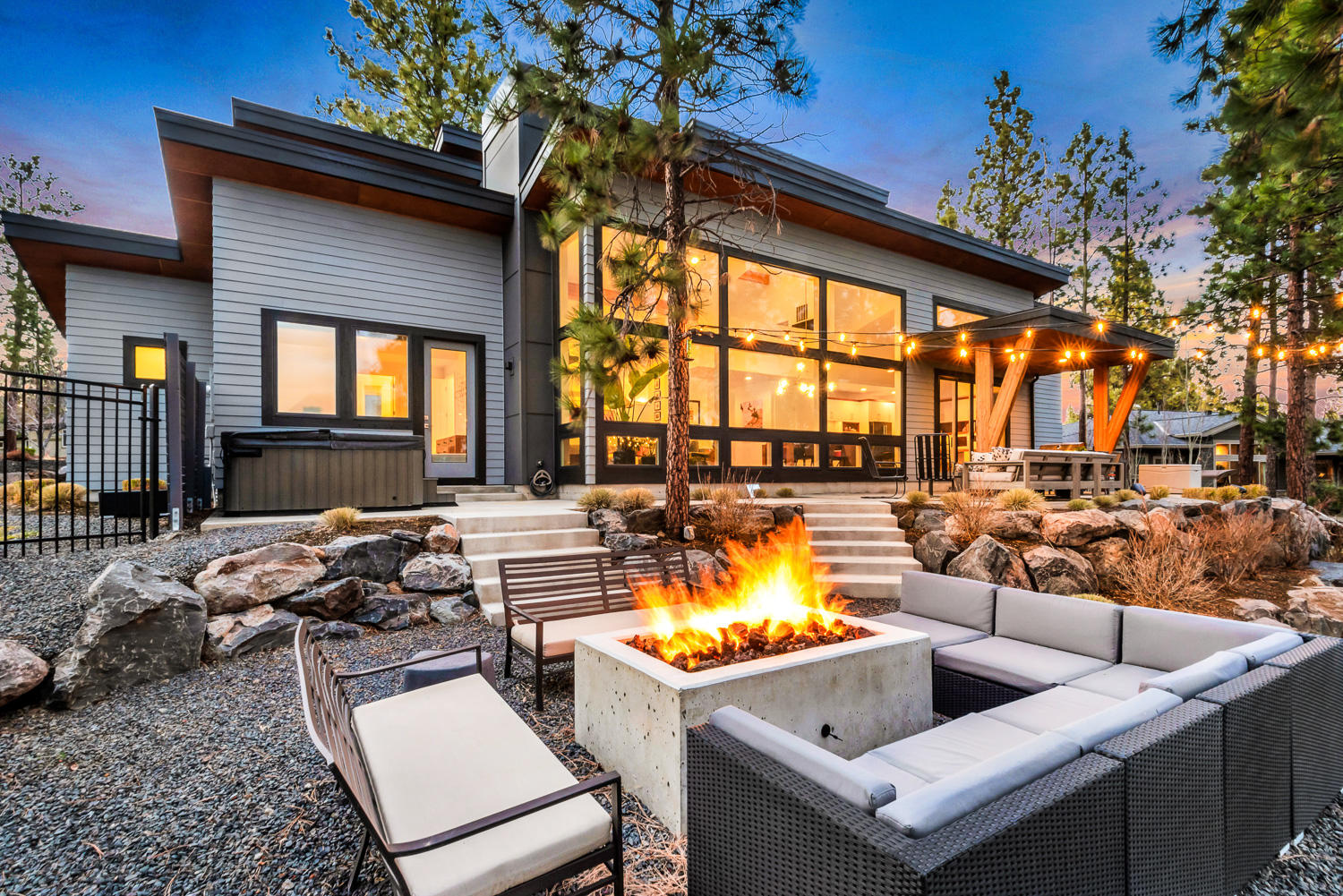 Shevlin Ridge - Residential