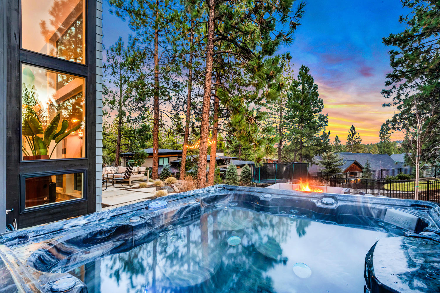 Shevlin Ridge - Residential