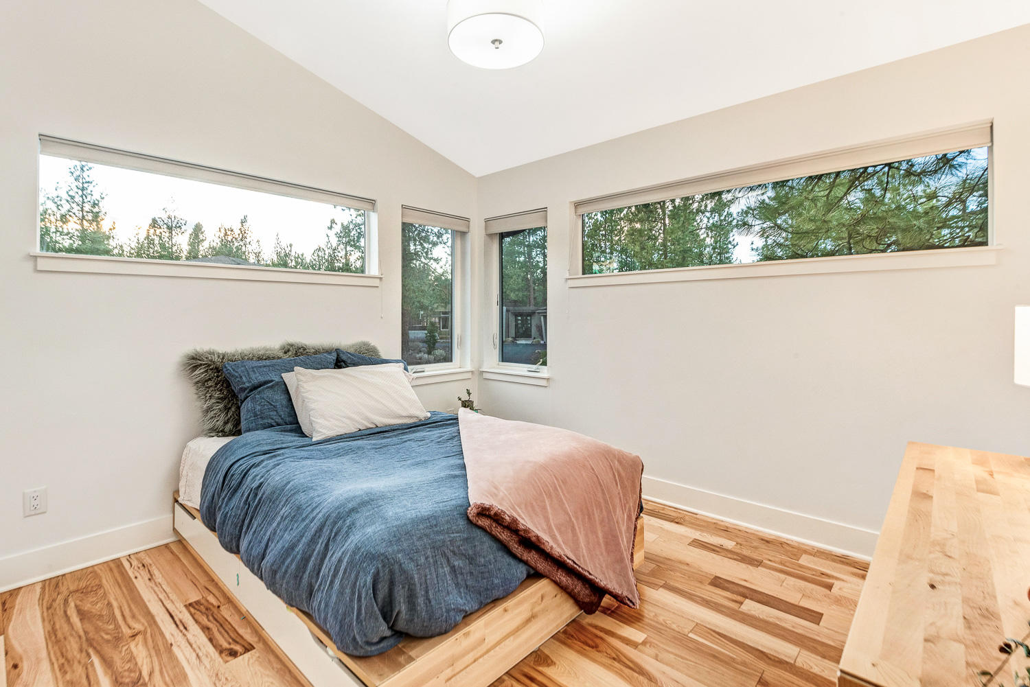 Shevlin Ridge - Residential