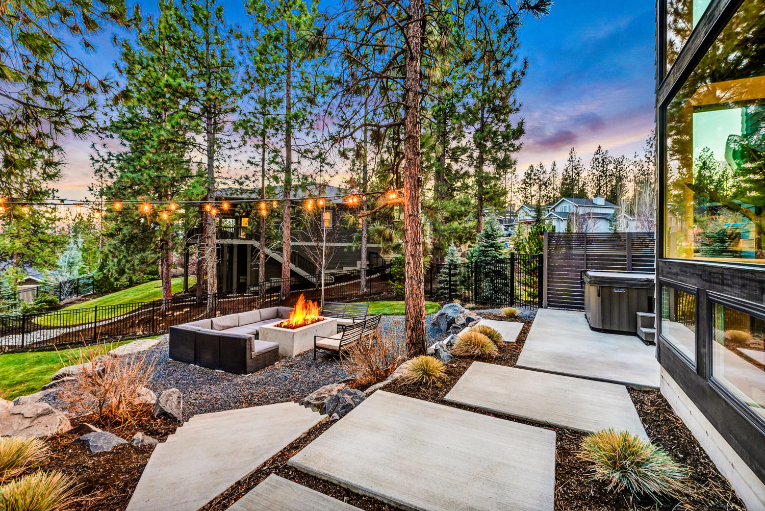 Shevlin Ridge - Residential