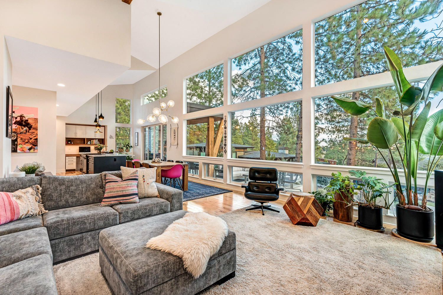 Shevlin Ridge - Residential