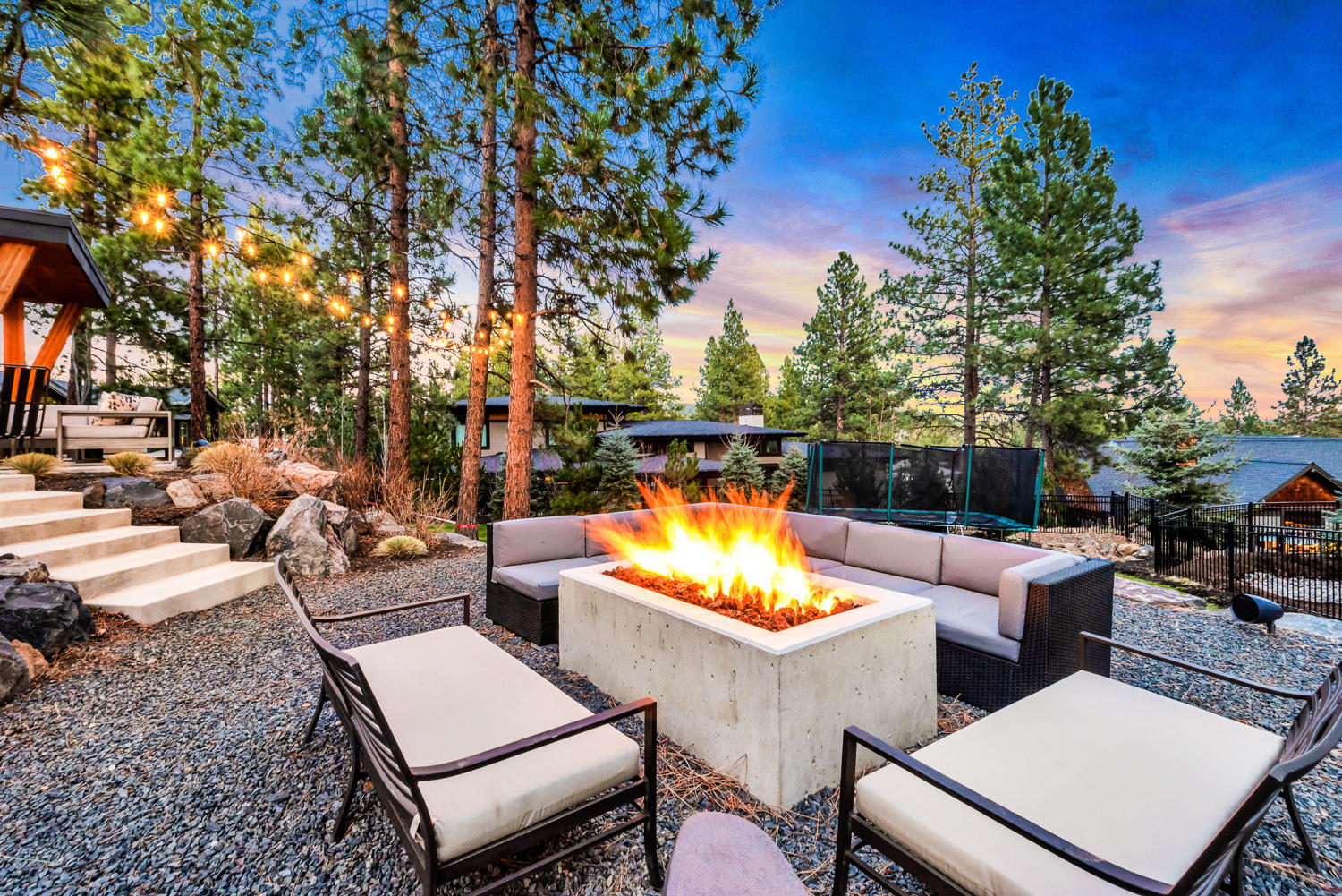 Shevlin Ridge - Residential