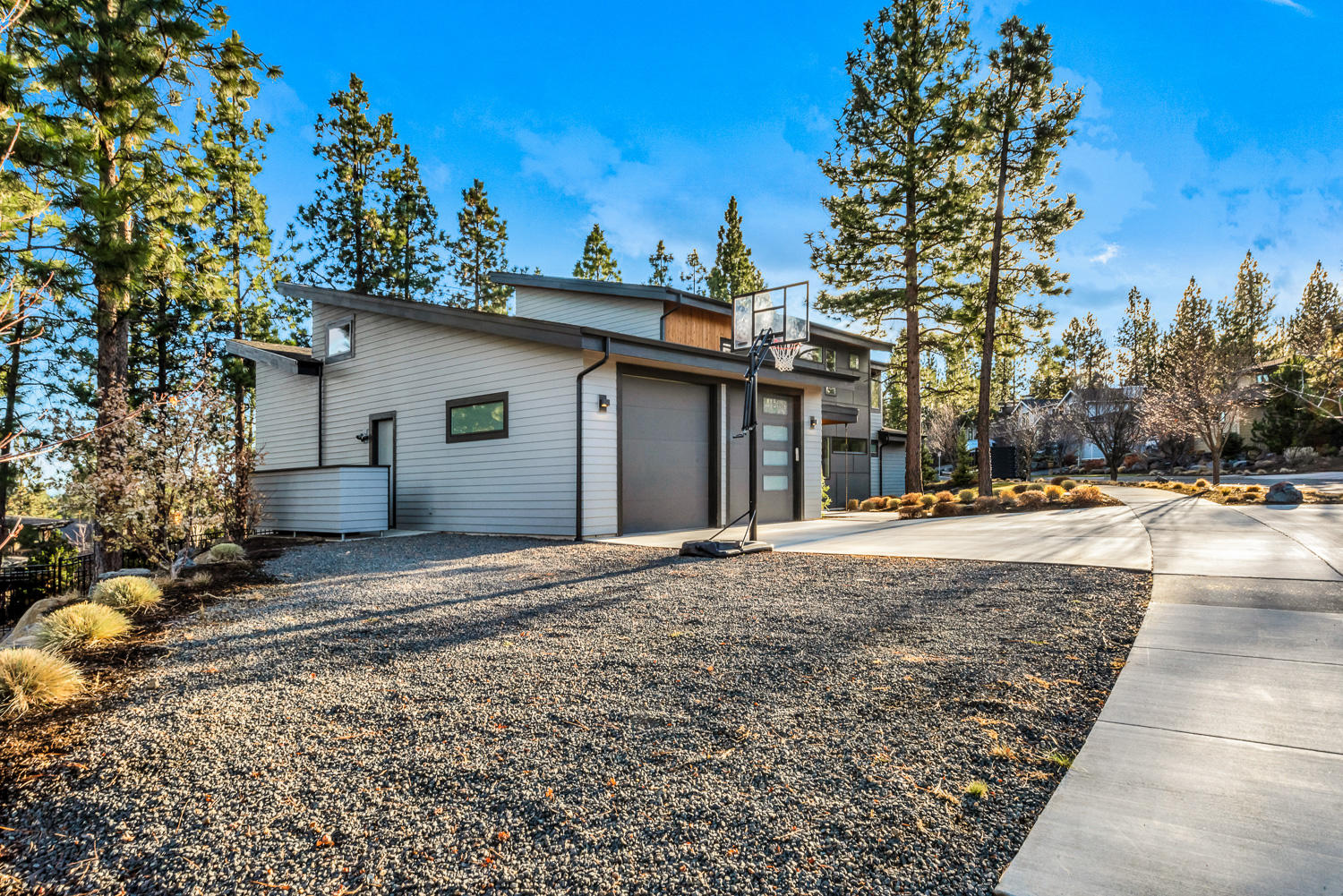 Shevlin Ridge - Residential