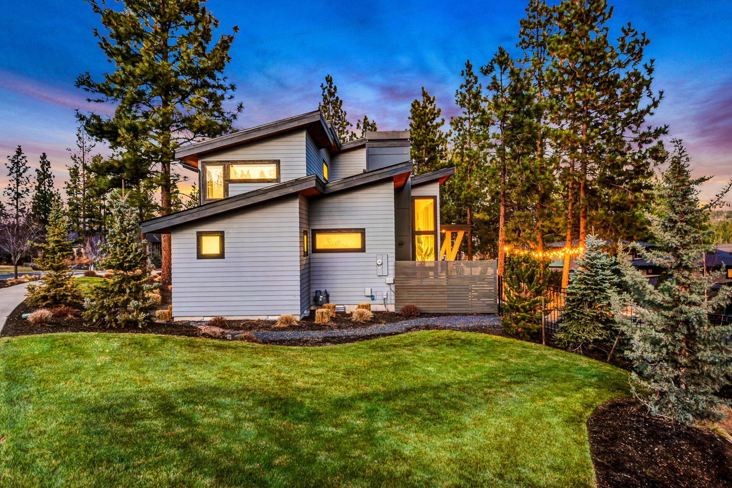 Shevlin Ridge - Residential