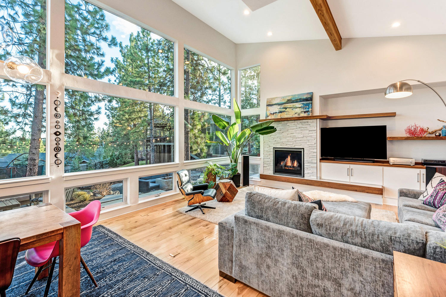 Shevlin Ridge - Residential
