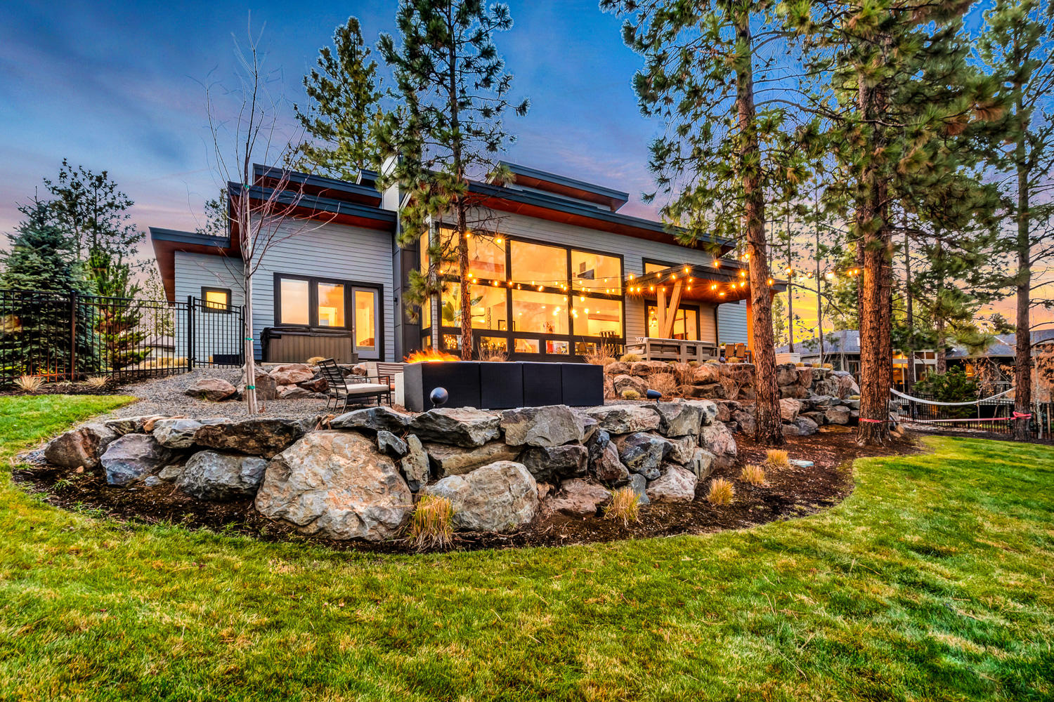 Shevlin Ridge - Residential