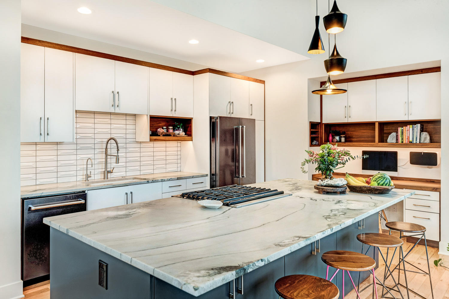 Shevlin Ridge - Residential