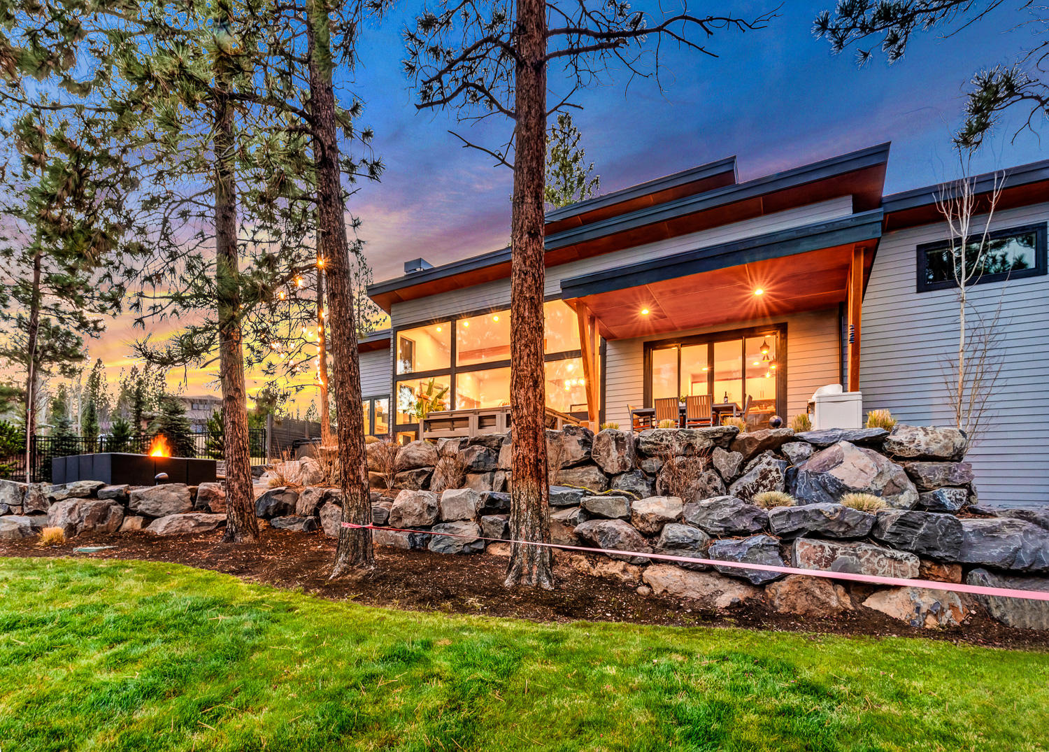 Shevlin Ridge - Residential