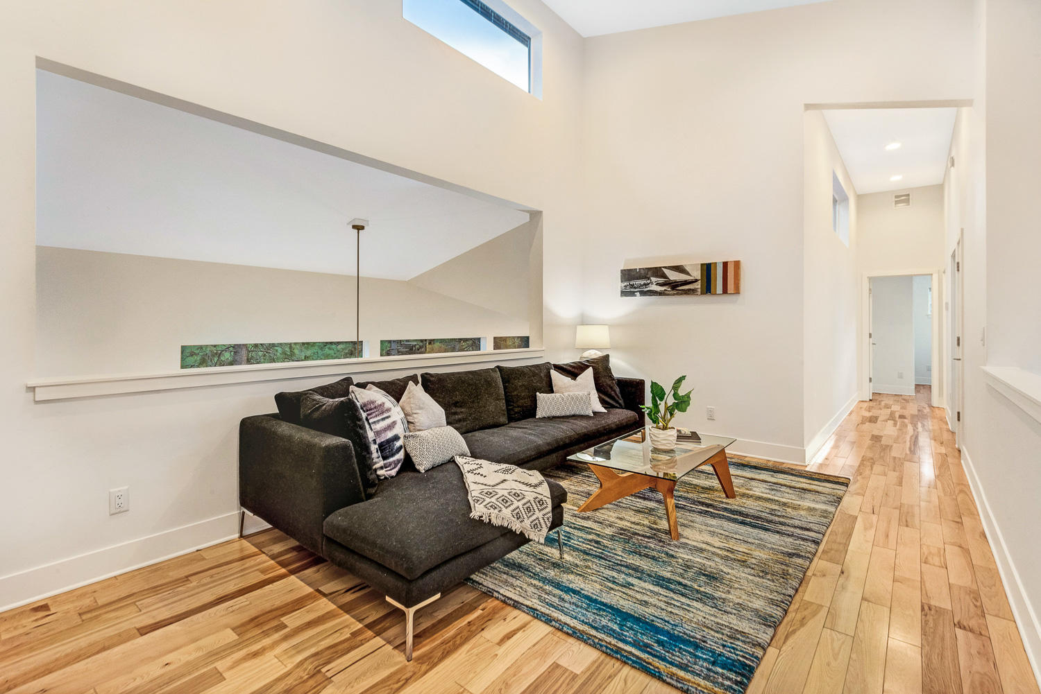 Shevlin Ridge - Residential