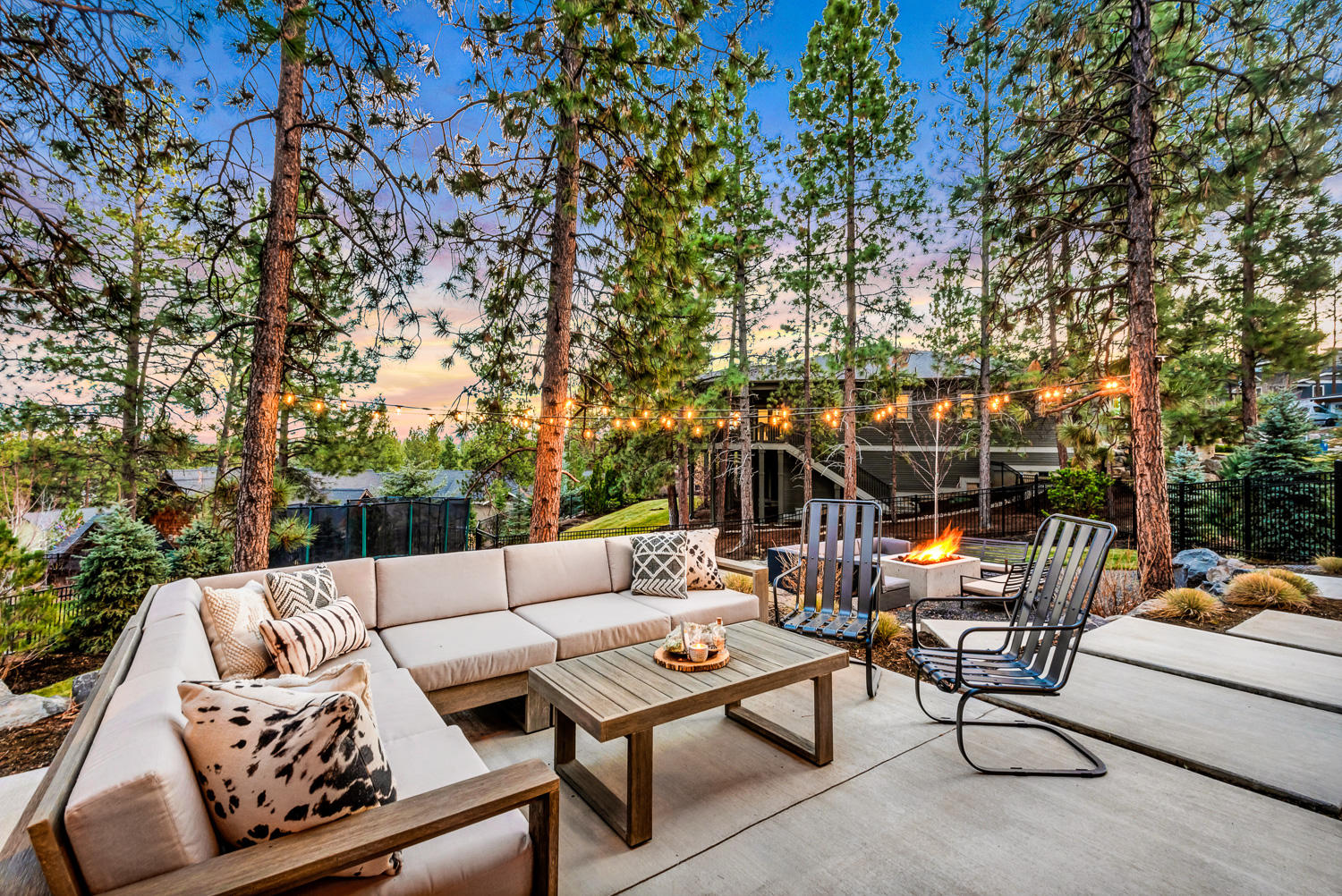 Shevlin Ridge - Residential