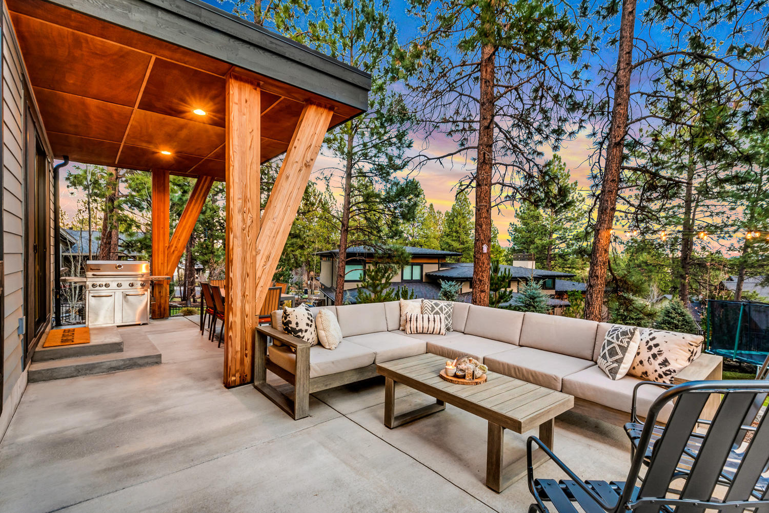 Shevlin Ridge - Residential