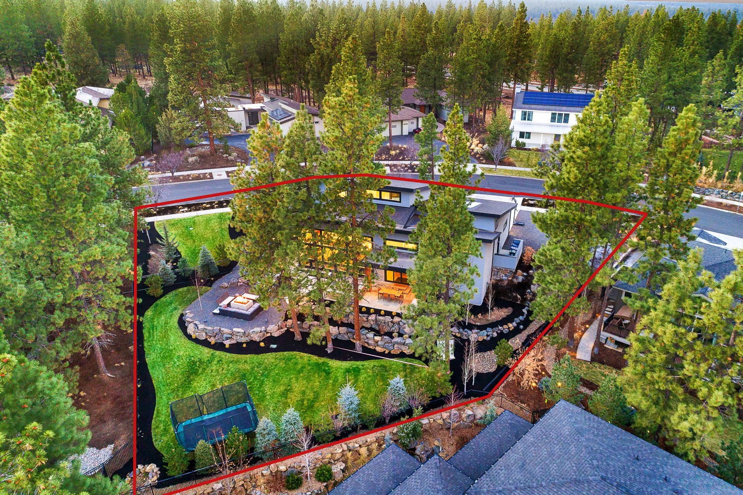 Shevlin Ridge - Residential