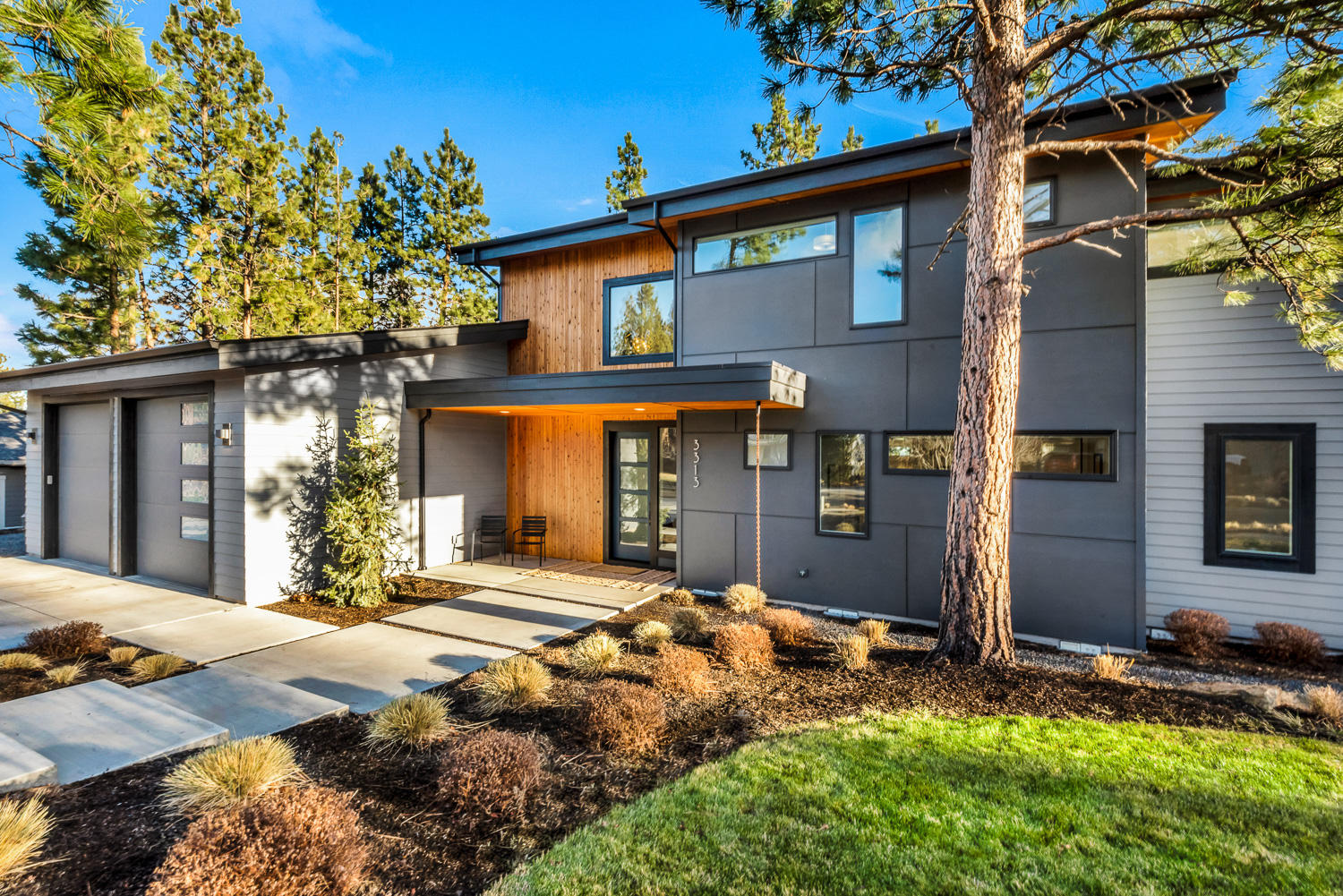 Shevlin Ridge - Residential