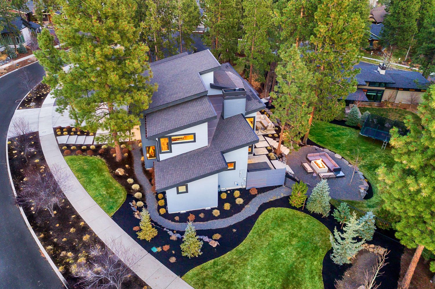 Shevlin Ridge - Residential