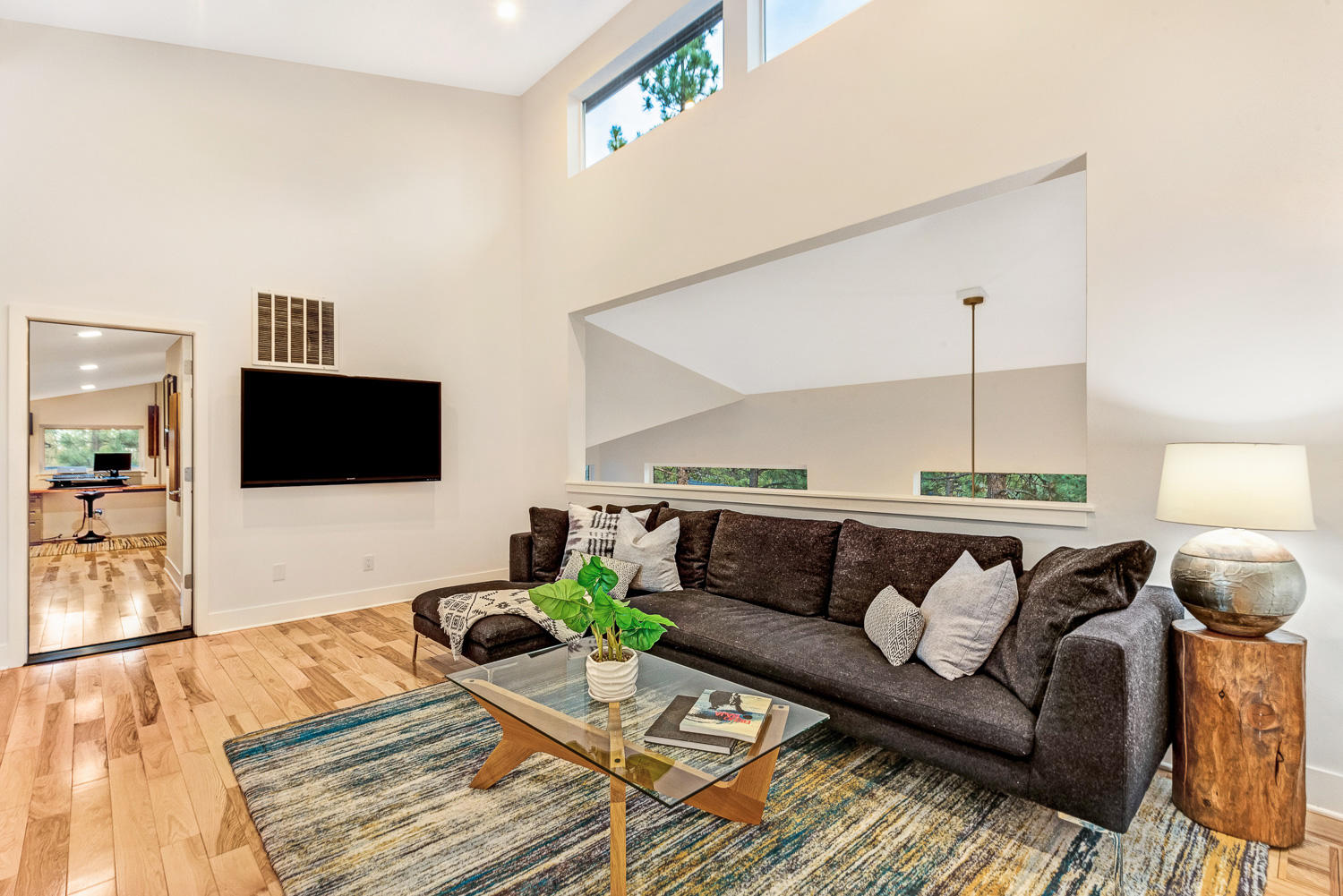 Shevlin Ridge - Residential