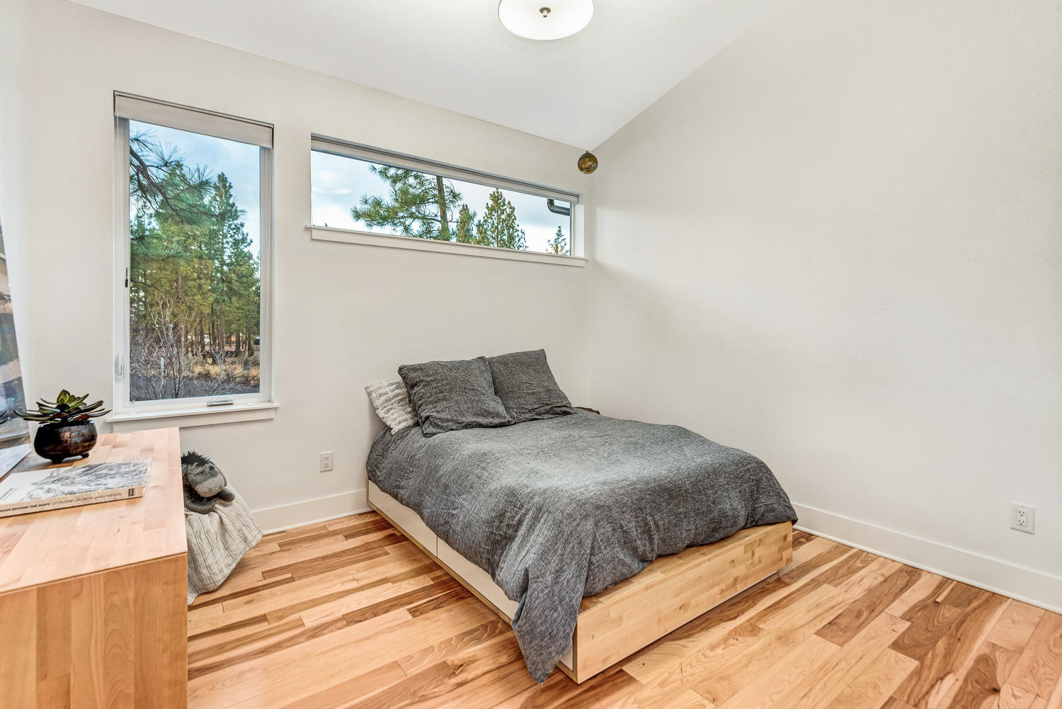 Shevlin Ridge - Residential