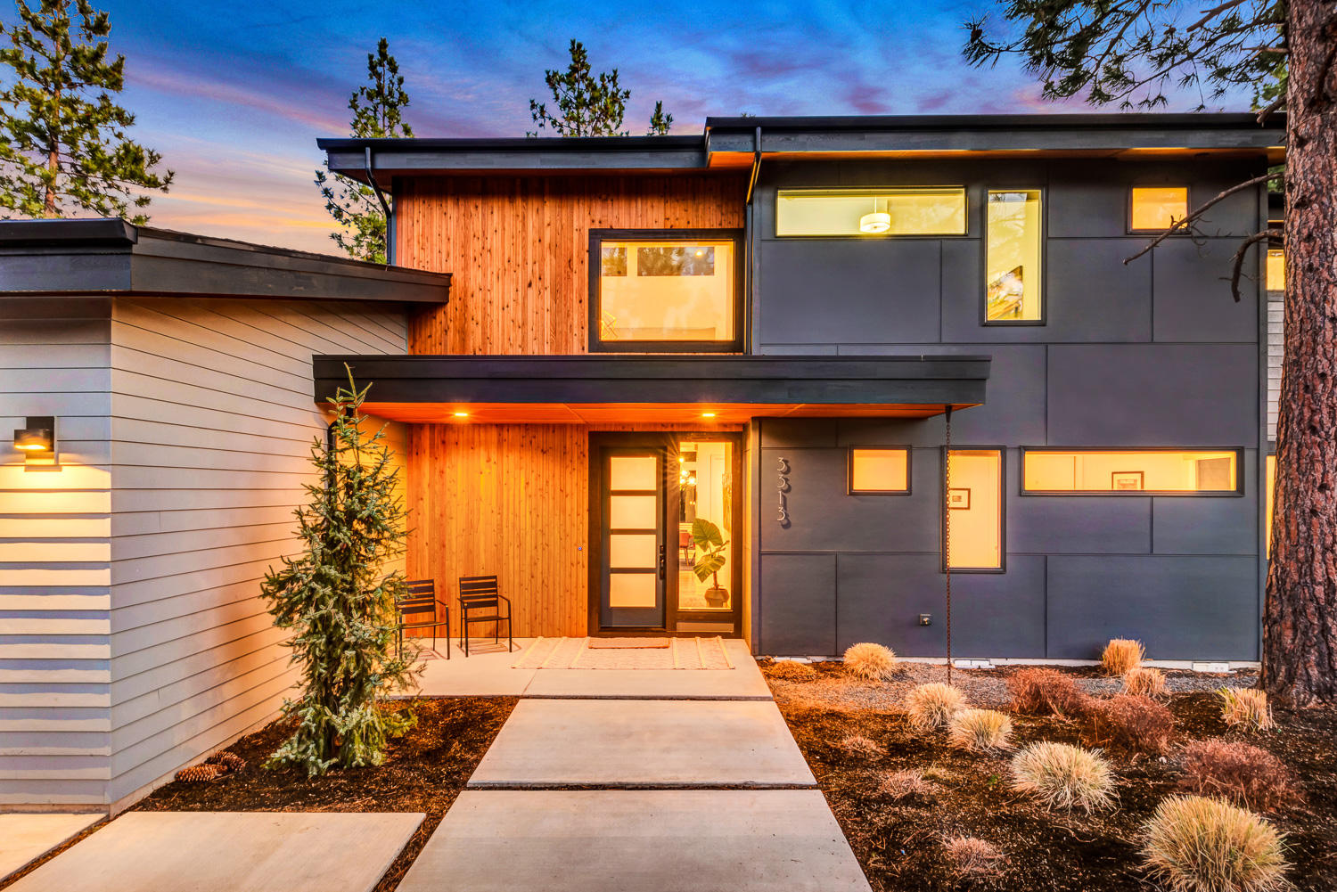 Shevlin Ridge - Residential