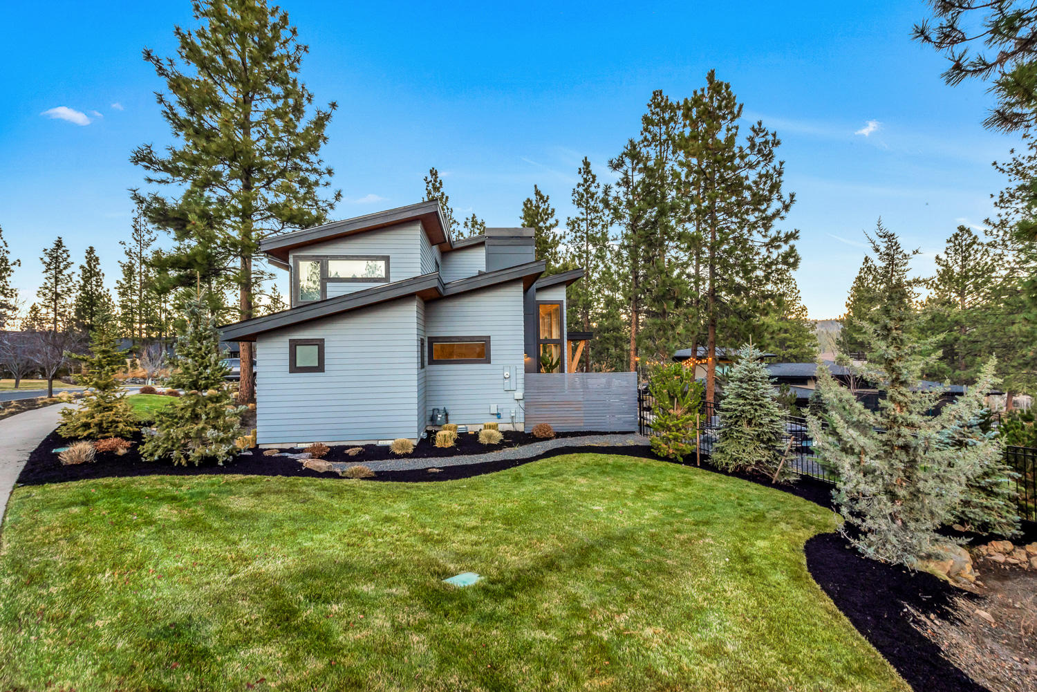 Shevlin Ridge - Residential