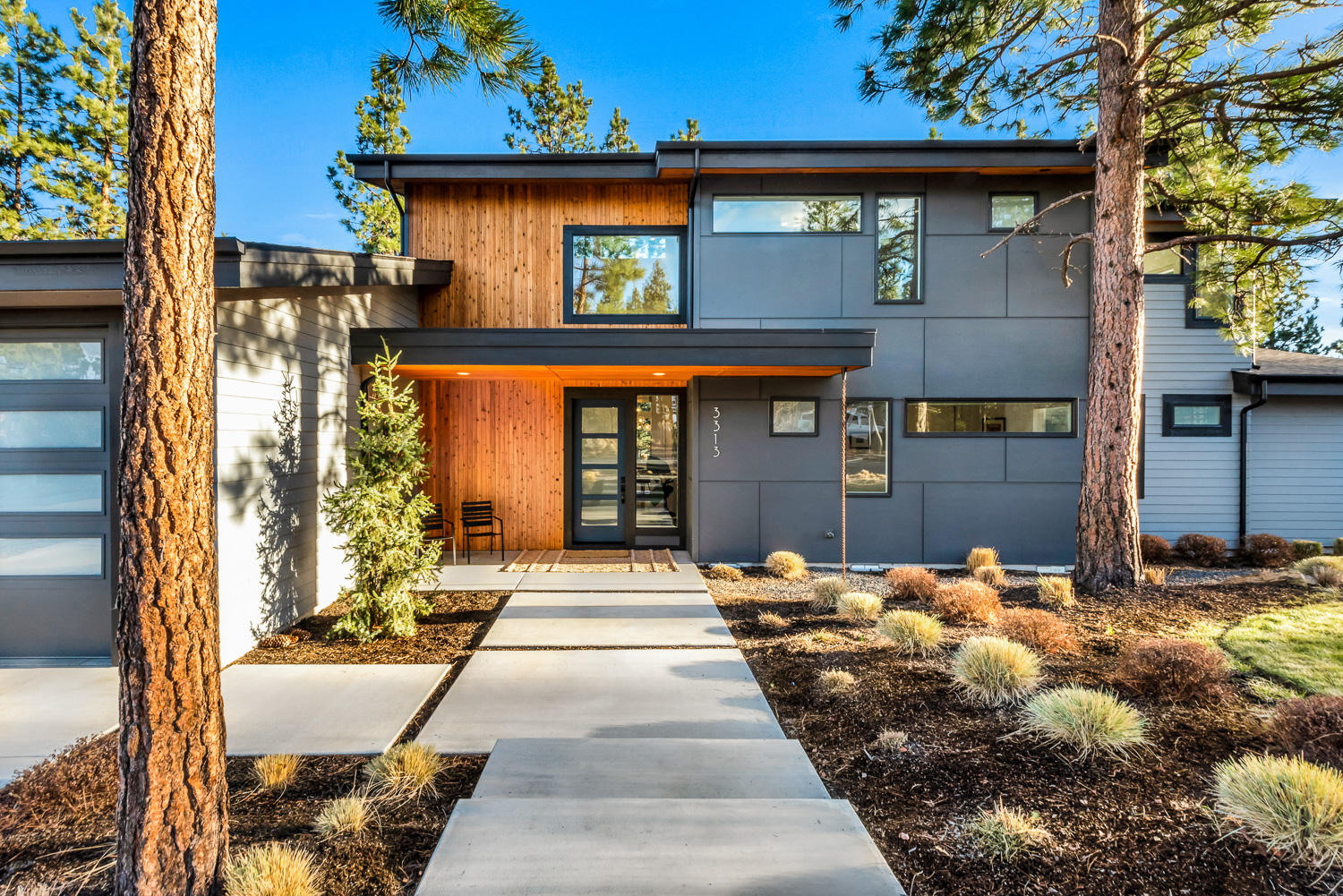 Shevlin Ridge - Residential