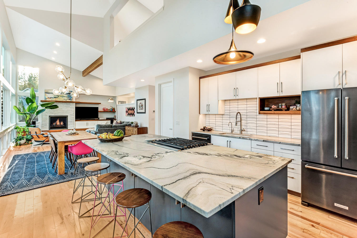 Shevlin Ridge - Residential