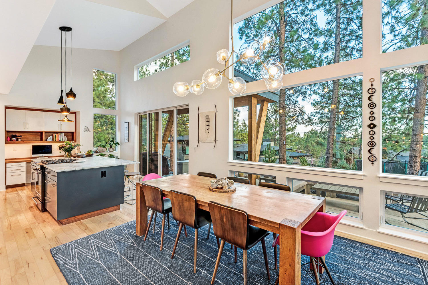 Shevlin Ridge - Residential