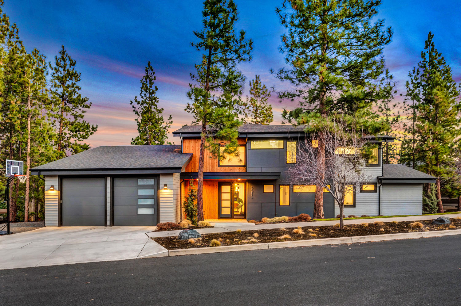 Shevlin Ridge - Residential