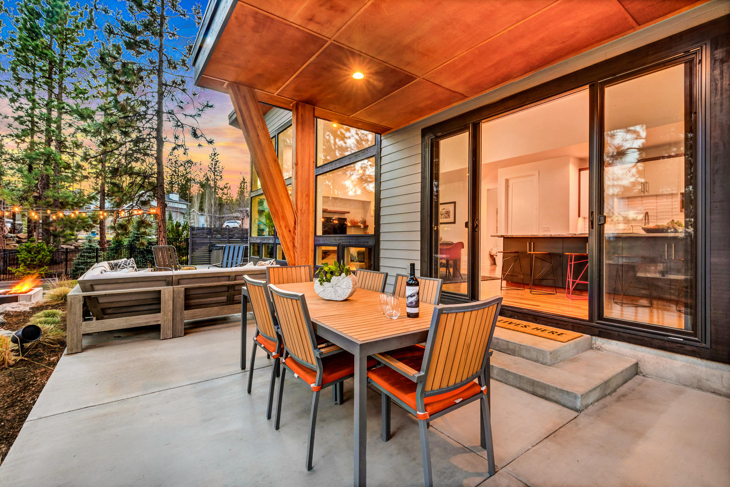 Shevlin Ridge - Residential