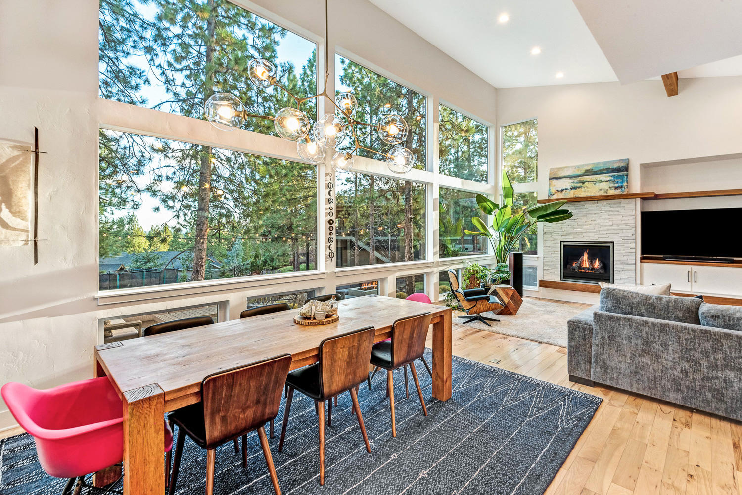 Shevlin Ridge - Residential