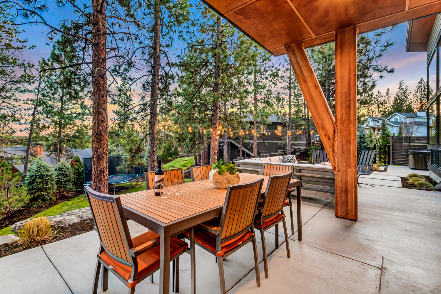 Shevlin Ridge - Residential