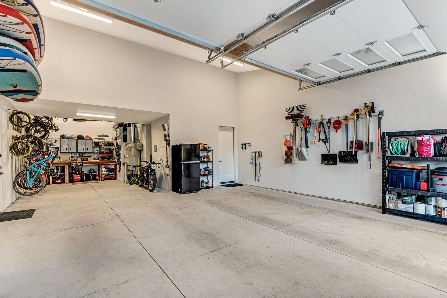 Shevlin Ridge - Residential