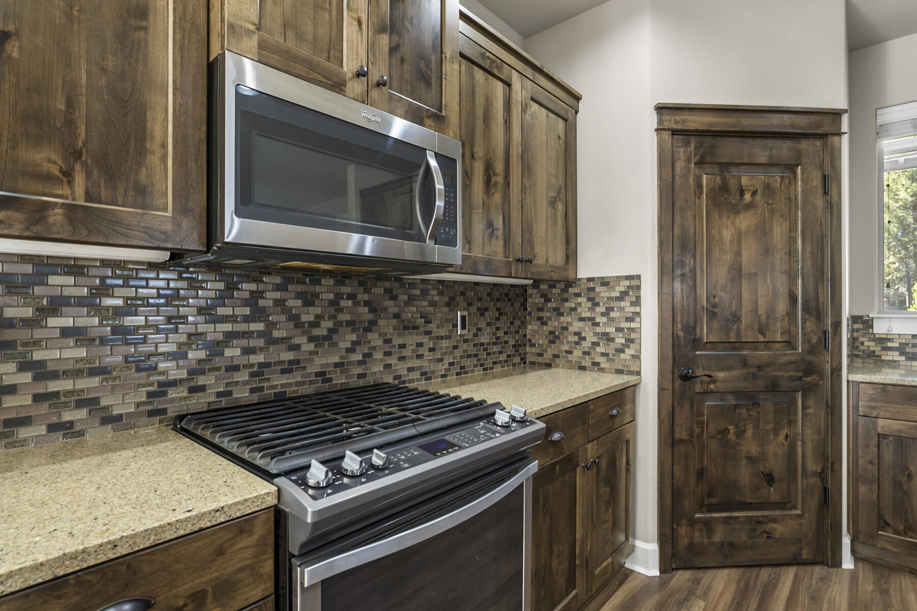 Crescent Creek - Residential