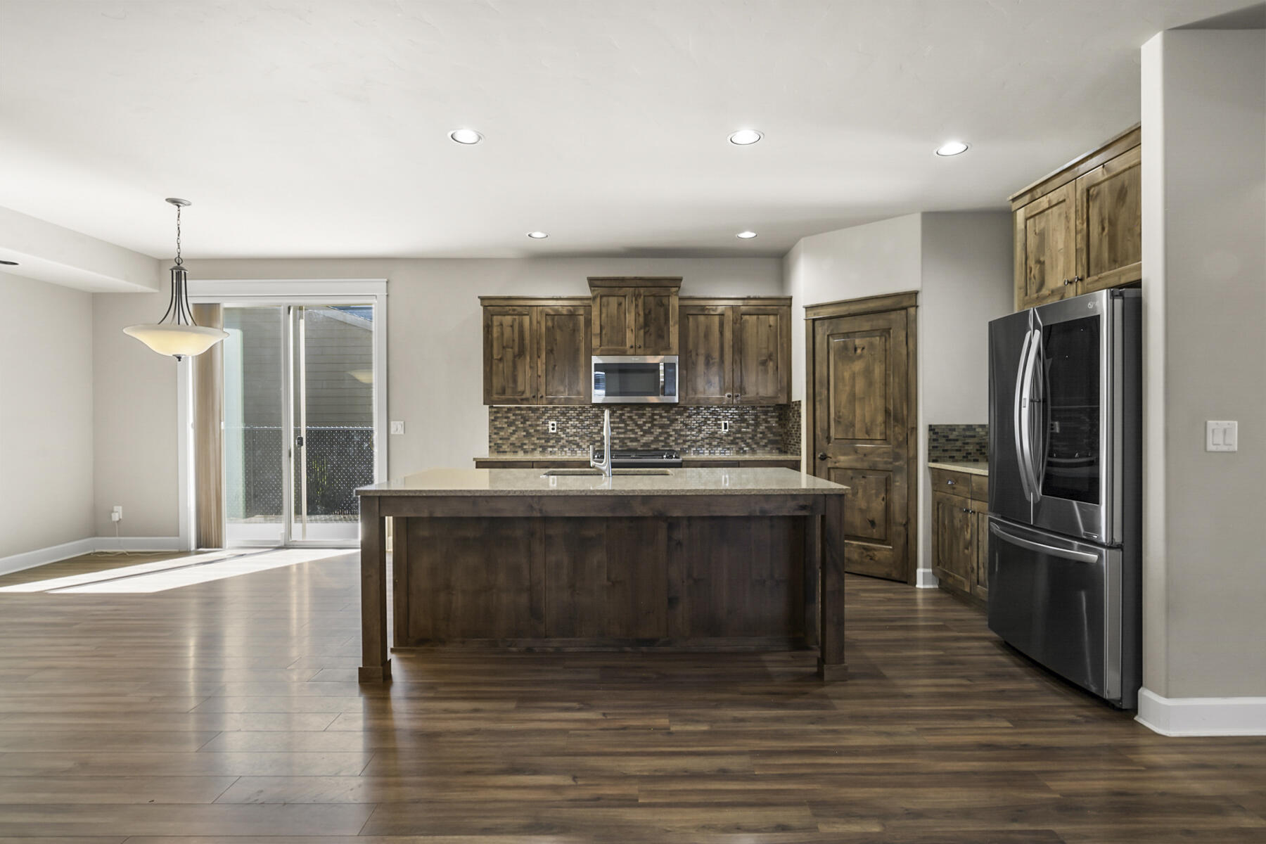 Crescent Creek - Residential