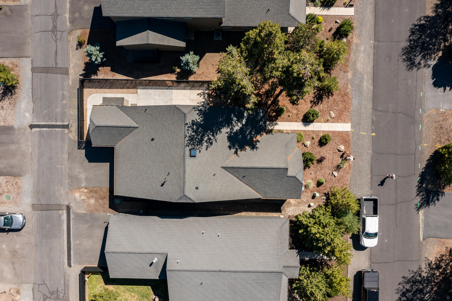 Crescent Creek - Residential