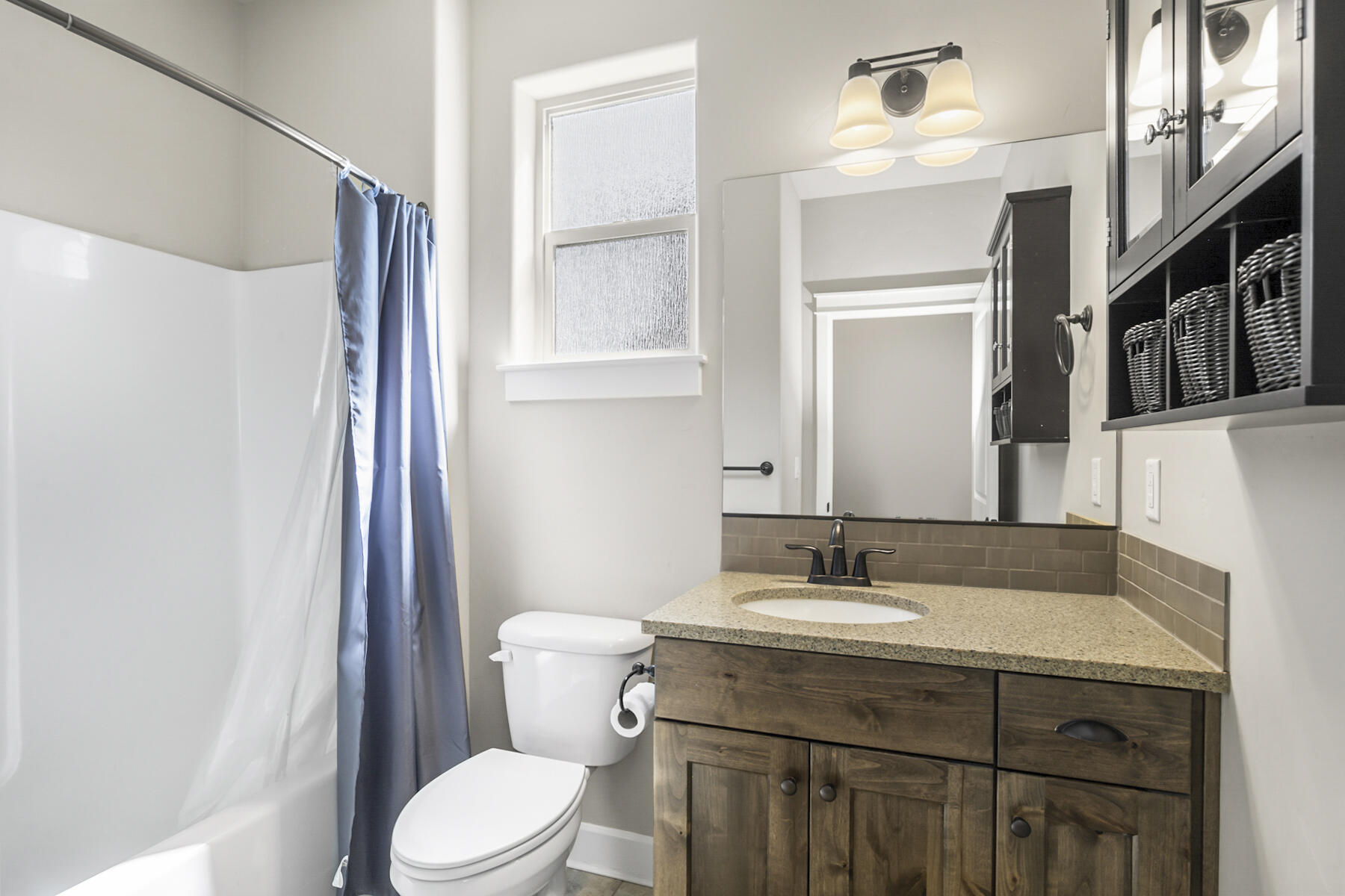 Crescent Creek - Residential