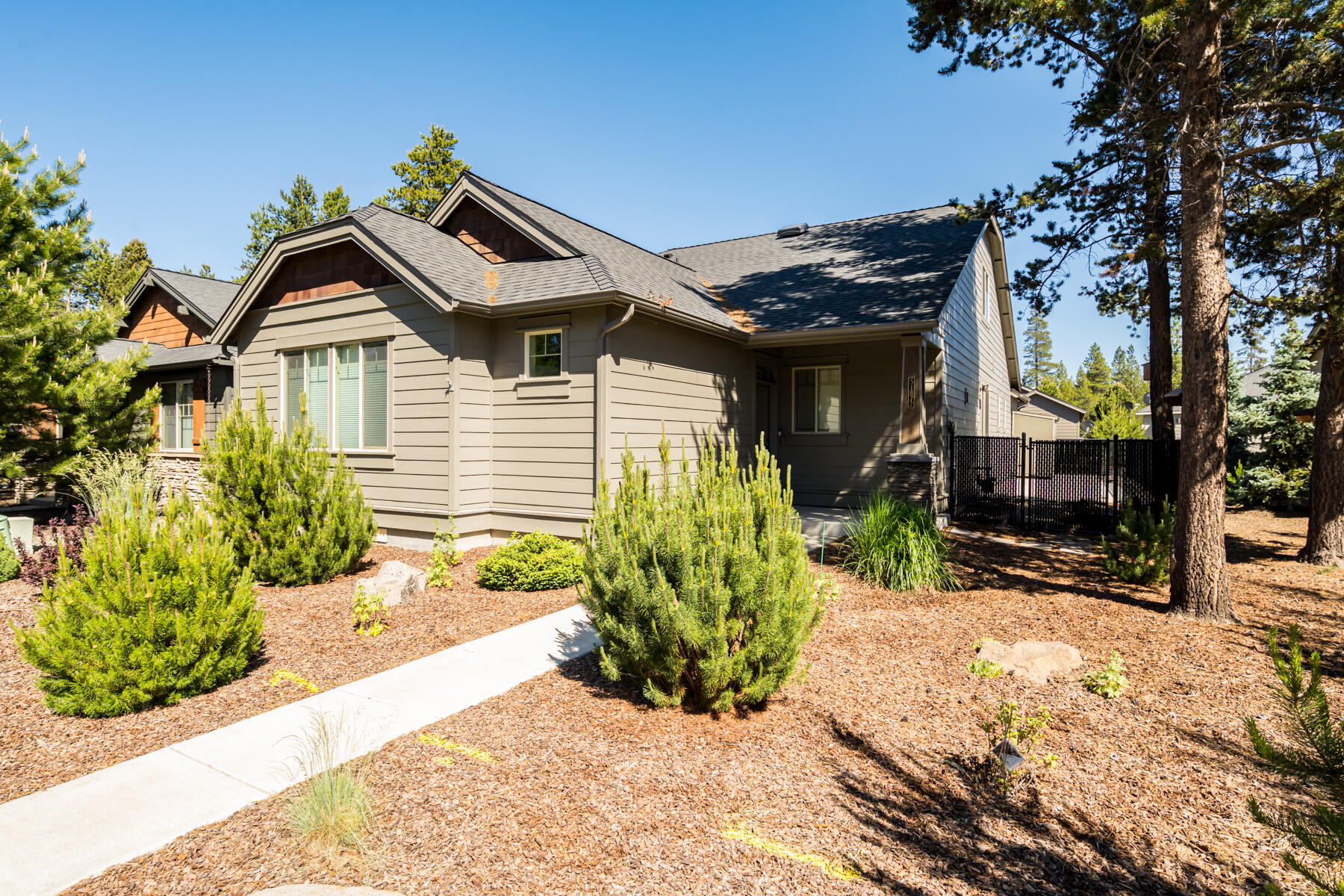 Crescent Creek - Residential