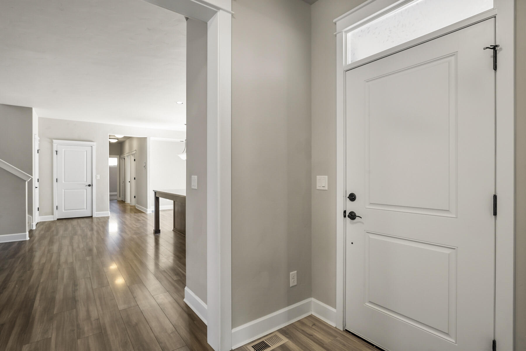 Crescent Creek - Residential