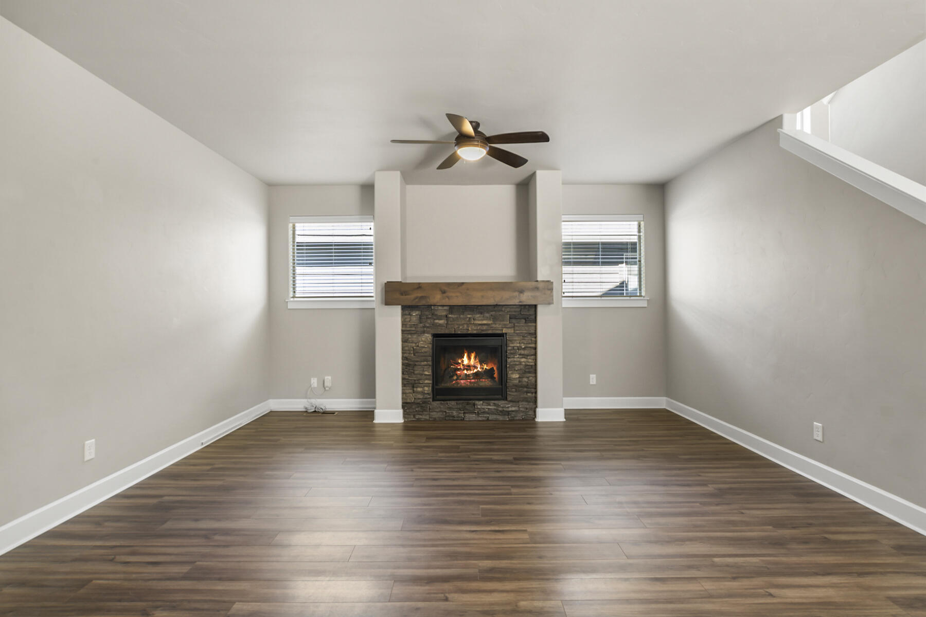 Crescent Creek - Residential