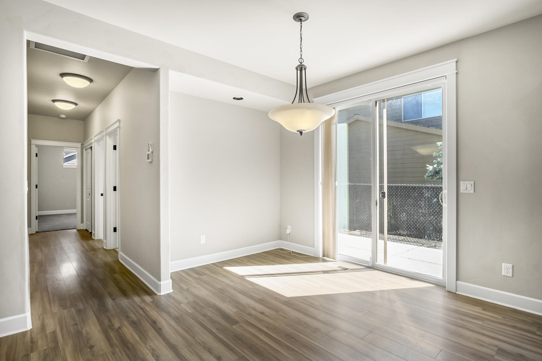 Crescent Creek - Residential