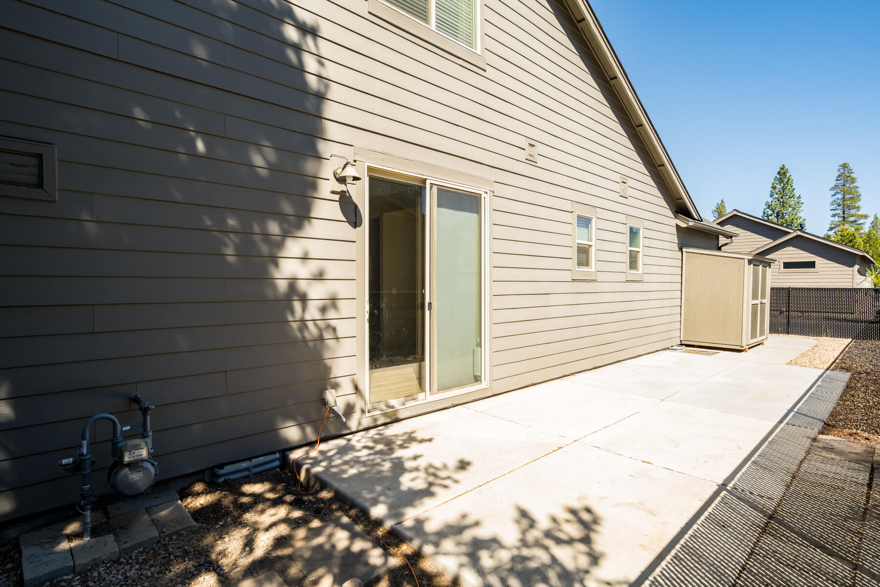 Crescent Creek - Residential