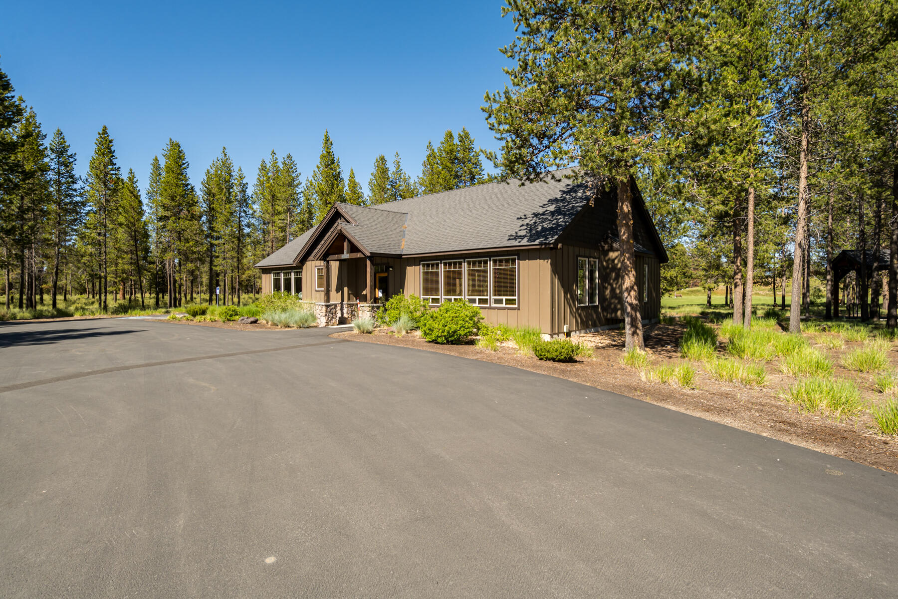 Crescent Creek - Residential