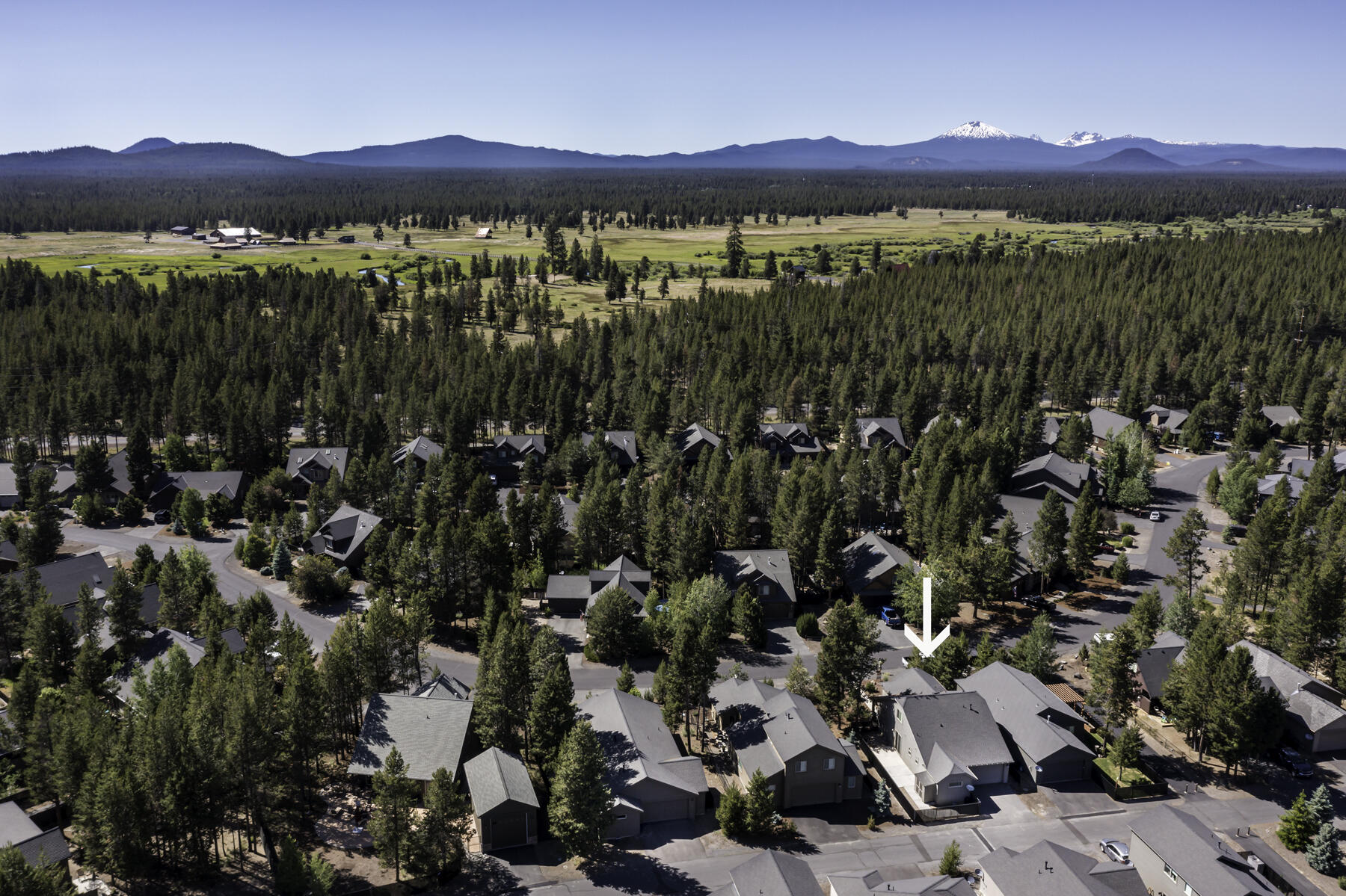 Crescent Creek - Residential